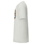 Drum And Bass Impact Logo T Shirt DnB Bold Rave Graphic - Image 15