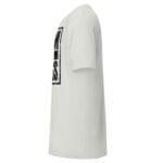 Distressed Drum and Bass T Shirt DnB Vintage Block Design - Image 15