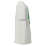 No Requests Techno T Shirt Underground Club Culture Statement - Image 16