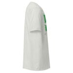 Distort The Signal Techno T Shirt Underground Rave Statement - Image 16