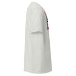 Bass Therapy Drum and Bass T Shirt DnB Rave Logo Graphic - Image 16