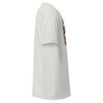 Drum And Bass Burst Graphic T Shirt DnB Explosion Rave Design - Image 16