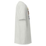 Drum And Bass Impact Logo T Shirt DnB Bold Rave Graphic - Image 16