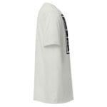 Distressed Drum and Bass T Shirt DnB Vintage Block Design - Image 16