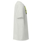 Bassline Soldier Drum and Bass T Shirt DnB Rave Logo - Image 16