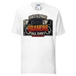Vibrant Dance All Night BR&NU T-Shirt