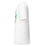 135 BPM Therapy Techno T Shirt for Rave and Underground Fans - Image 19