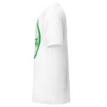 No Requests Techno T Shirt Underground Club Culture Statement - Image 19