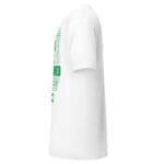 Repeat Until Transformed Techno T Shirt Rave Culture Quote - Image 19