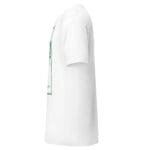 System Control Division Techno T Shirt Underground DJ Style - Image 19