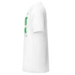 Distort The Signal Techno T Shirt Underground Rave Statement - Image 19