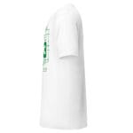 303 State of Mind Techno T Shirt Acid Rave Music Design - Image 19