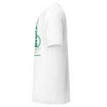 Sub Bass Engineering Techno T Shirt DJ and Rave Culture - Image 19