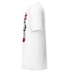 175 BPM Club Drum and Bass T Shirt DnB Rave Tempo Graphic - Image 19