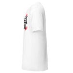 Bass Therapy Drum and Bass T Shirt DnB Rave Logo Graphic - Image 19