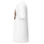 Drum And Bass Burst Graphic T Shirt DnB Explosion Rave Design - Image 19