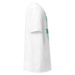 Repeat Until Transformed Techno T Shirt Rave Culture Quote - Image 20