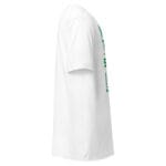 Trust the System Techno T Shirt DJ and Rave Culture - Image 20