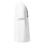 Bass Therapy Drum and Bass T Shirt DnB Rave Logo Graphic - Image 20