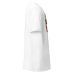 Drum And Bass Burst Graphic T Shirt DnB Explosion Rave Design - Image 20