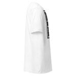 Distressed Drum and Bass T Shirt DnB Vintage Block Design - Image 20