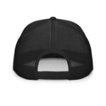 5 Panel Trucker Caps | Bass District Headwear - Image 8