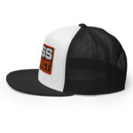 5 Panel Trucker Caps | Bass District Headwear - Image 45