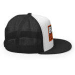 5 Panel Trucker Caps | Bass District Headwear - Image 47