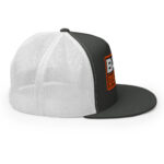 5 Panel Trucker Caps | Bass District Headwear - Image 35