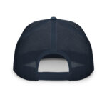 5 Panel Trucker Caps | Bass District Headwear - Image 14