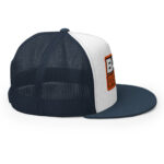 5 Panel Trucker Caps | Bass District Headwear - Image 59
