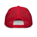 5 Panel Trucker Caps | Bass District Headwear - Image 50