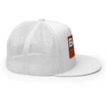 5 Panel Trucker Caps | Bass District Headwear - Image 77
