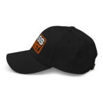 Embroidered Baseball Caps | Bass District Headwear - Image 4