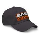 Embroidered Baseball Caps | Bass District Headwear - Image 29