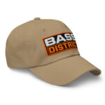 Embroidered Baseball Caps | Bass District Headwear - Image 41