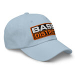 Embroidered Baseball Caps | Bass District Headwear - Image 59