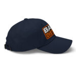 Embroidered Baseball Caps | Bass District Headwear - Image 12