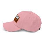 Embroidered Baseball Caps | Bass District Headwear - Image 52