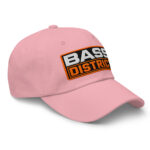 Embroidered Baseball Caps | Bass District Headwear - Image 53