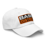 Embroidered Baseball Caps | Bass District Headwear - Image 65