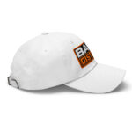 Embroidered Baseball Caps | Bass District Headwear - Image 66