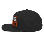 Classic Snapback Trucker Caps | Bass District - Image 4