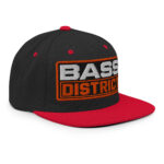 Classic Snapback Trucker Caps | Bass District - Image 11