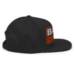 Classic Snapback Trucker Caps | Bass District - Image 6