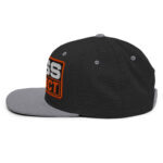 Classic Snapback Trucker Caps | Bass District - Image 28