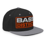 Classic Snapback Trucker Caps | Bass District - Image 29
