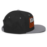 Classic Snapback Trucker Caps | Bass District - Image 30
