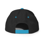 Classic Snapback Trucker Caps | Bass District - Image 20