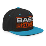 Classic Snapback Trucker Caps | Bass District - Image 23